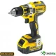 DEWALT DCD790M2 - ПРОФЕСИОНАЛЕН АКУМУЛАТОРЕН БЕЗЧЕТКОВ ВИНТОВЕРТ DEWALT DCD790M2 - ПРОФЕСИОНАЛЕН АКУМУЛАТОРЕН БЕЗЧЕТКОВ ВИНТОВЕРТ
